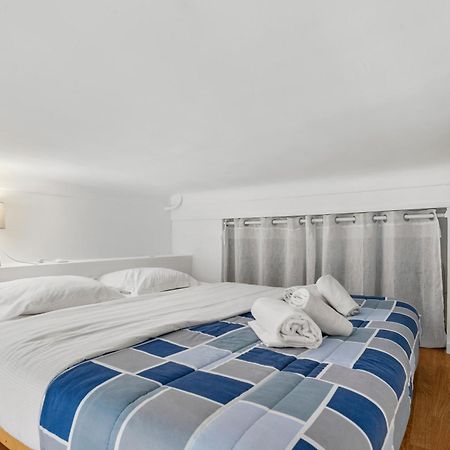 Studio Azur Fsh Nice Dış mekan fotoğraf