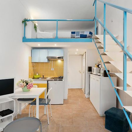 Studio Azur Fsh Nice Dış mekan fotoğraf