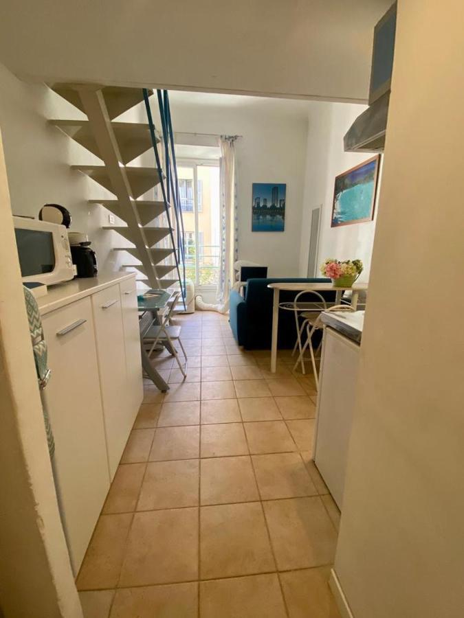 Studio Azur Fsh Nice Dış mekan fotoğraf