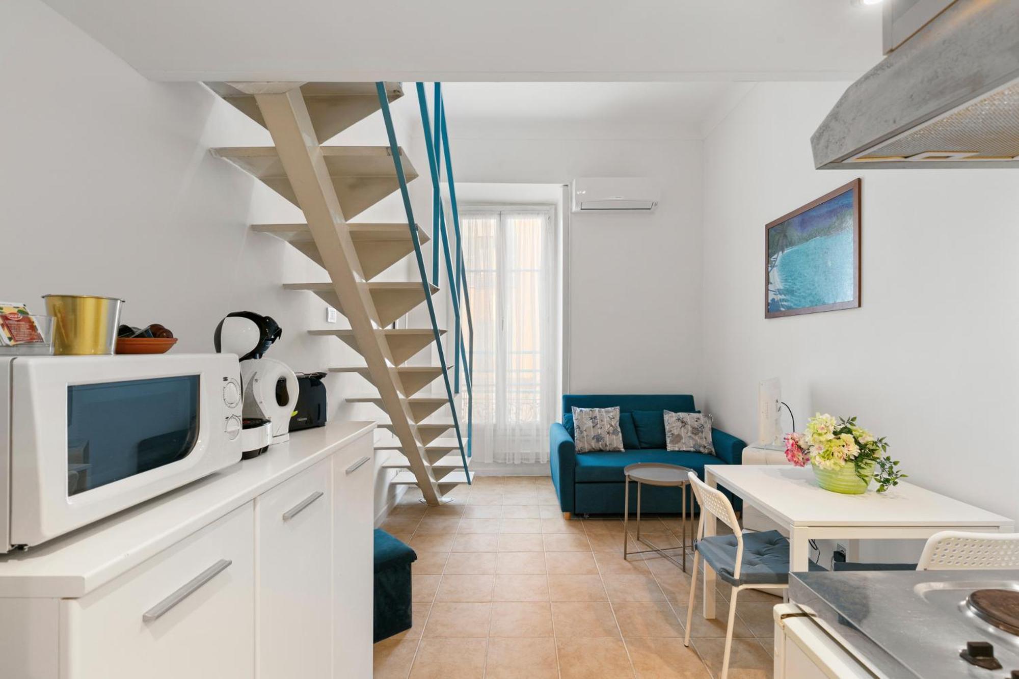 Studio Azur Fsh Nice Dış mekan fotoğraf