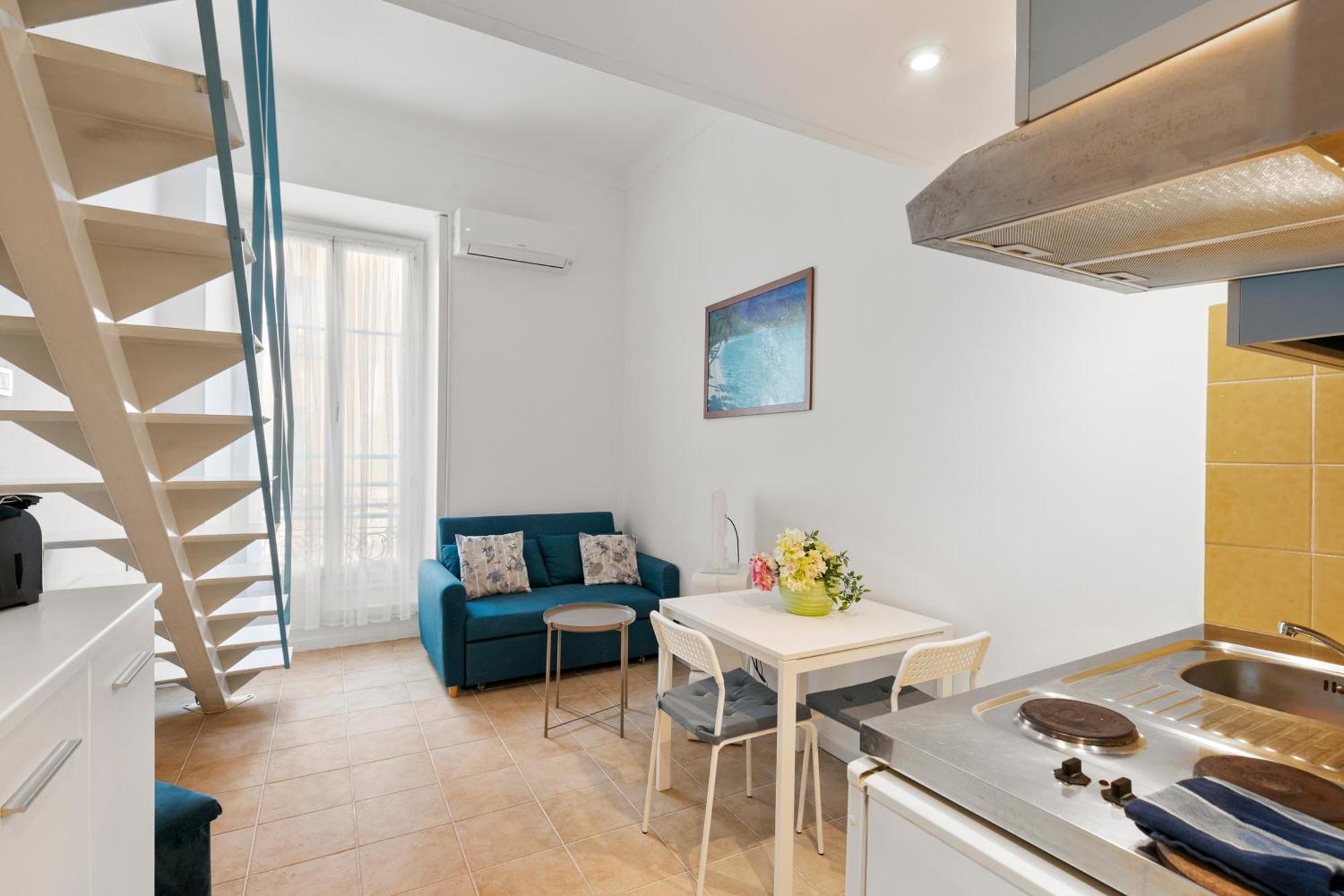 Studio Azur Fsh Nice Dış mekan fotoğraf